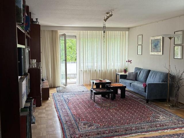 3 Schlafzimmer Wohnung Heilbronn Heilbronn LS105461136