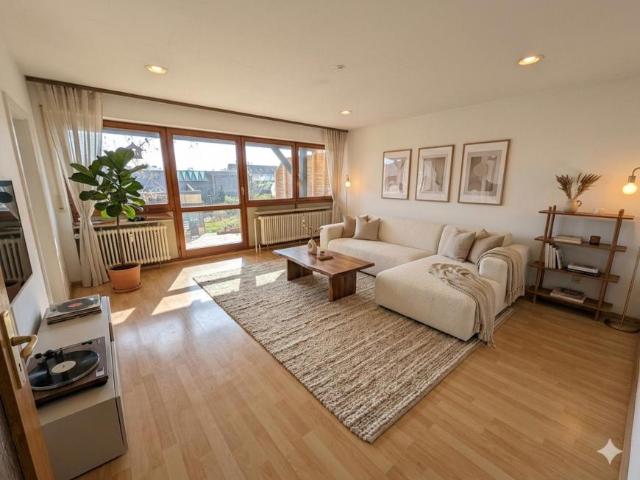 3 Schlafzimmer Wohnung Heiligenberg Deutschland 103403197