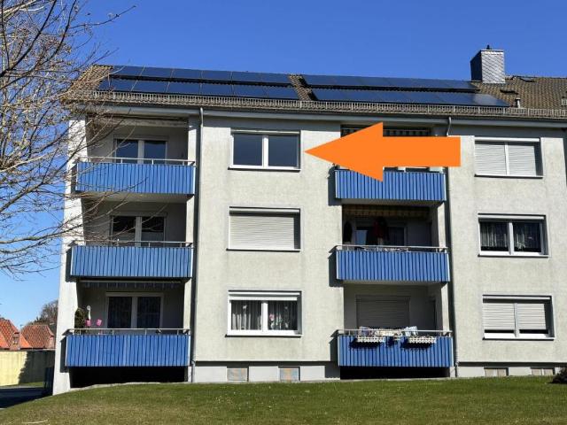 3 Schlafzimmer Wohnung Heiligenhafen Deutschland 101920196