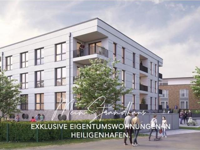 3 Schlafzimmer Wohnung Heiligenhafen Deutschland 91760504