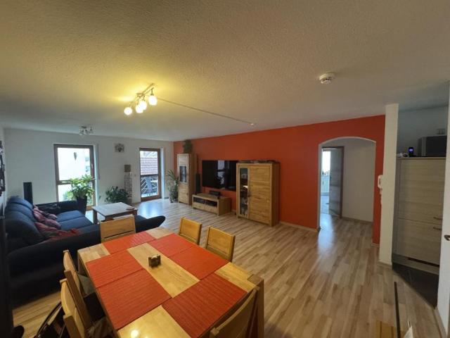 3 Schlafzimmer Wohnung Heilsbronn Deutschland 101697047