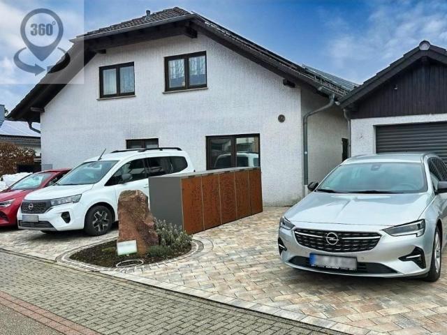 3 Schlafzimmer Wohnung Helmstadt Deutschland 99310724