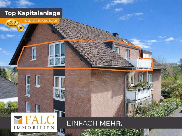 3 Schlafzimmer Wohnung Hennef Deutschland 101227293