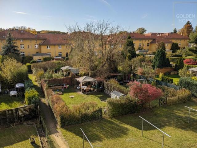 3 Schlafzimmer Wohnung Hennigsdorf Hennigsdorf LS105449684