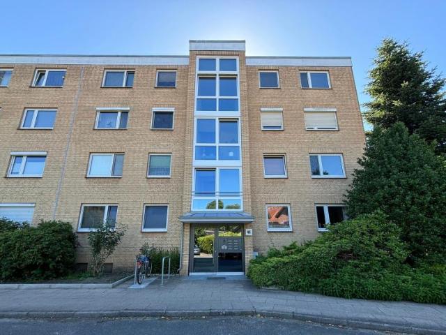 3 Schlafzimmer Wohnung Henstedt Deutschland 103543546