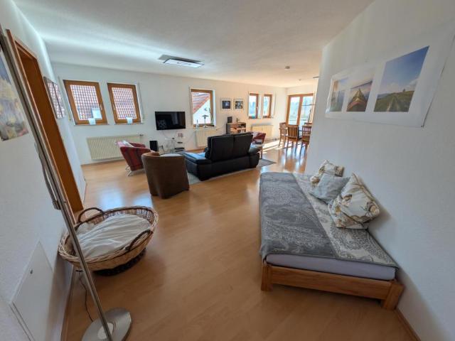 3 Schlafzimmer Wohnung Herdwangen Deutschland LS102087381