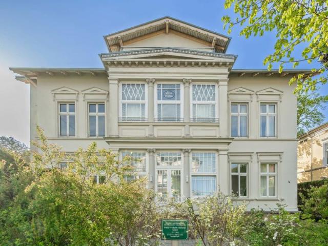 3 Schlafzimmer Wohnung Heringsdorf Deutschland LS100312178