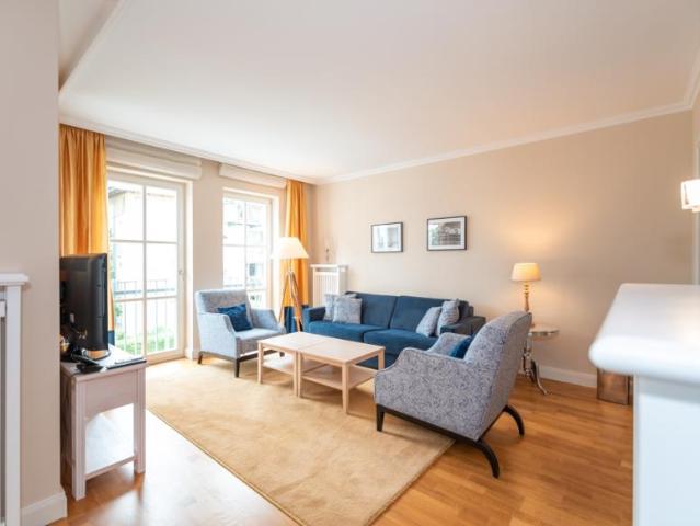 3 Schlafzimmer Wohnung Heringsdorf Deutschland LS100312193