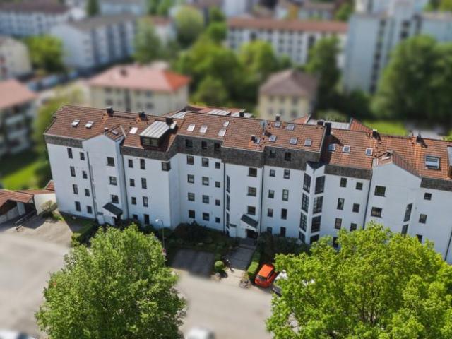 3 Schlafzimmer Wohnung Herrsching Am Ammersee Deutschland 104797202