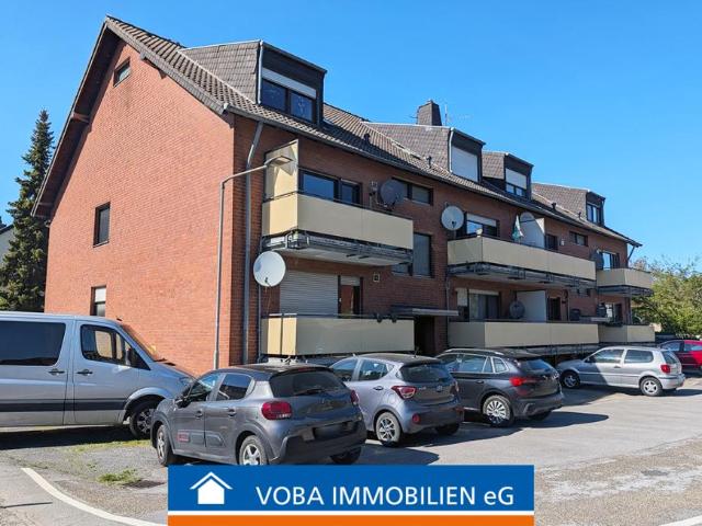 3 Schlafzimmer Wohnung Herzogenrath Deutschland LS101695792