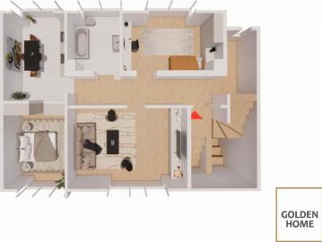 3 Schlafzimmer Wohnung Hildesheim Deutschland 103325455
