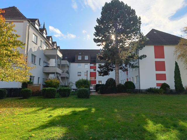 3 Schlafzimmer Wohnung Hildesheim Deutschland LS96234594