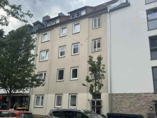 3 Schlafzimmer Wohnung Hildesheim Hildesheim LS105684319