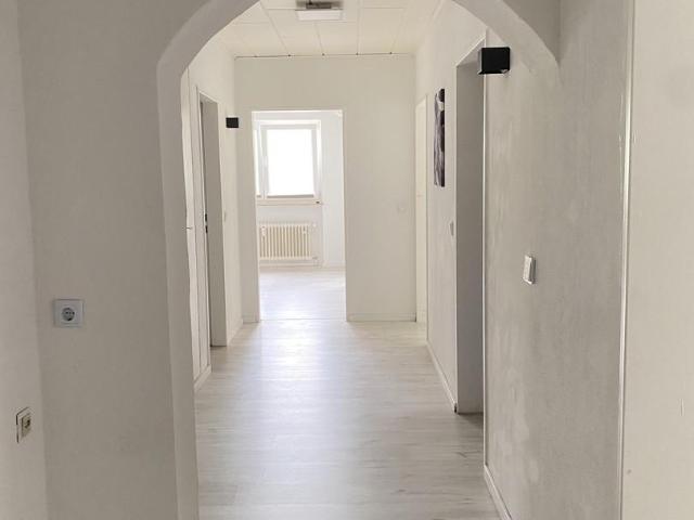 3 Schlafzimmer Wohnung Hirzenhain Hirzenhain LS105582641