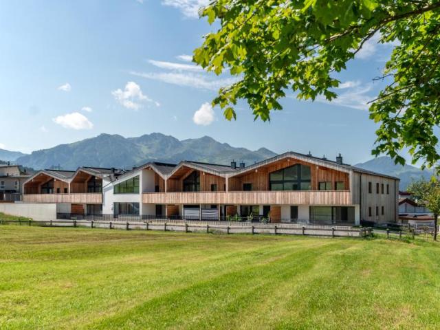 3 Schlafzimmer Wohnung Hochfilzen Hochfilzen 105121666