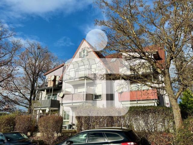 3 Schlafzimmer Wohnung Höchstadt Höchstadt 105448616