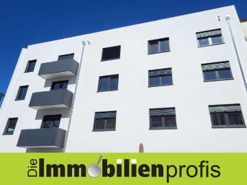 Etagenwohnung for sale in Westendviertel