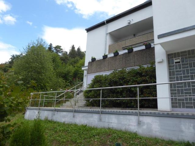 3 Schlafzimmer Wohnung Höfen Höfen LS105459911