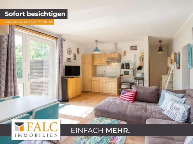 3 Schlafzimmer Wohnung Hohenkirchen Deutschland 102718278