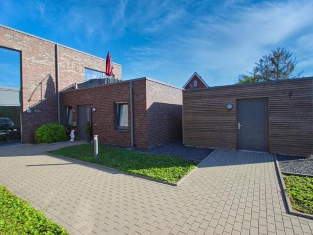3 Schlafzimmer Wohnung Hoogstede Deutschland 104536677