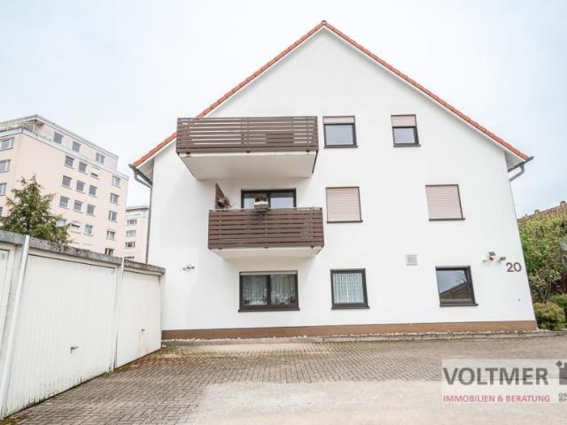 3 Schlafzimmer Wohnung Homburg Deutschland 101794222
