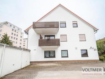 3 Schlafzimmer Wohnung Homburg Deutschland 101794222
