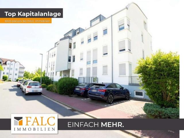 3 Schlafzimmer Wohnung Homburg Deutschland 103803749