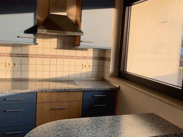 3 Schlafzimmer Wohnung Homburg Homburg 105443731