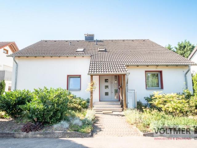 3 Schlafzimmer Wohnung Homburg Homburg 105448690