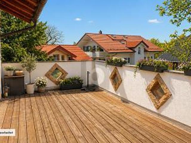 3 Schlafzimmer Wohnung Höslwang Deutschland 105037160
