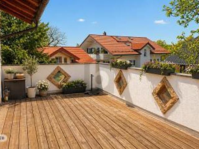 3 Schlafzimmer Wohnung Höslwang Höslwang 105447384