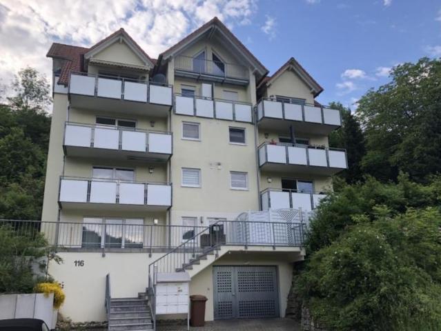 3 Schlafzimmer Wohnung Horb Am Neckar Deutschland 103244806