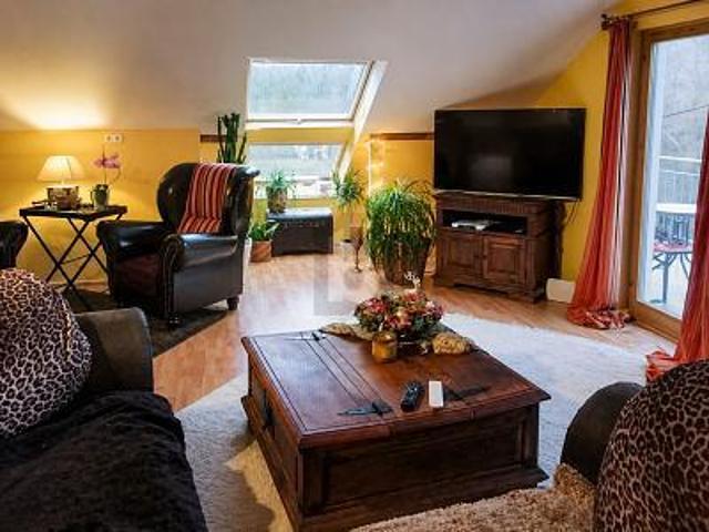 3 Schlafzimmer Wohnung Horb Am Neckar Horb Am Neckar 105992757