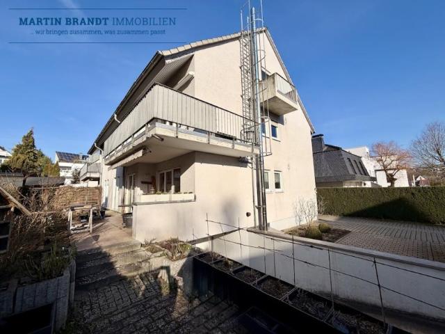 3 Schlafzimmer Wohnung Idstein Deutschland 99418574