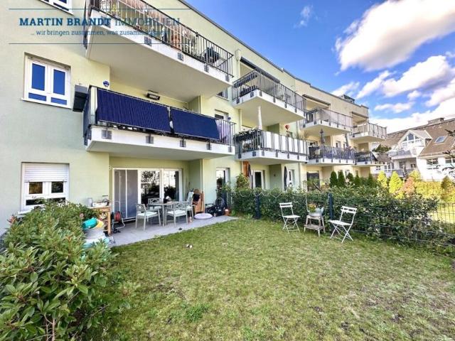 3 Schlafzimmer Wohnung Idstein Deutschland LS99192001