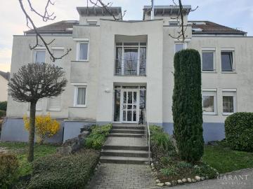 3 Schlafzimmer Wohnung Illingen Deutschland 100573026