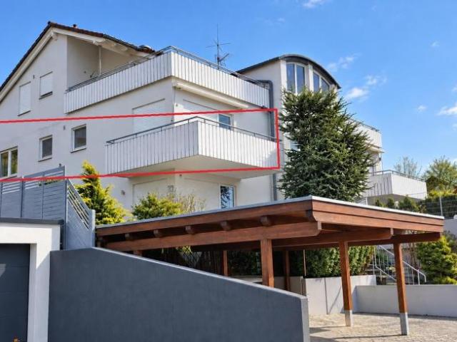 3 Schlafzimmer Wohnung Ilsfeld Ilsfeld LS105488552