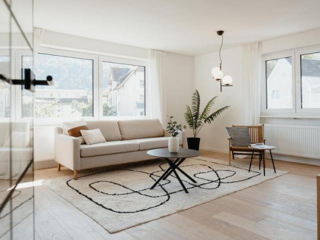 3 Schlafzimmer Wohnung Immenstadt Immenstadt LS105460787