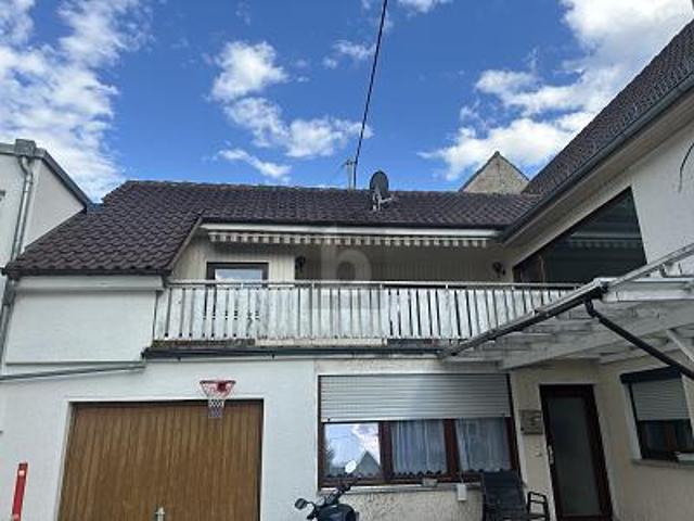 3 Schlafzimmer Wohnung Ingoldingen Ingoldingen LS105446496