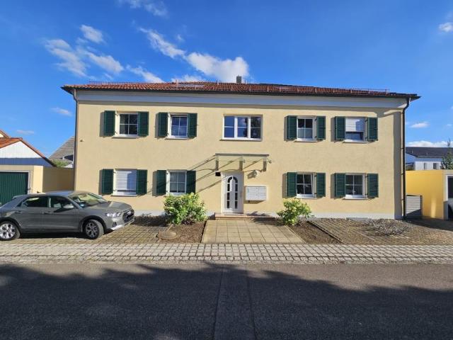 3 Schlafzimmer Wohnung Ingolstadt Deutschland 104804699