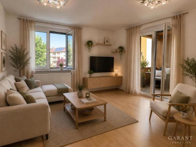 3 Schlafzimmer Wohnung Ingolstadt Deutschland 103841285
