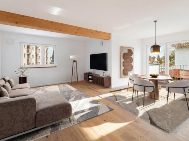 3 Schlafzimmer Wohnung Ingolstadt Deutschland LS103154013