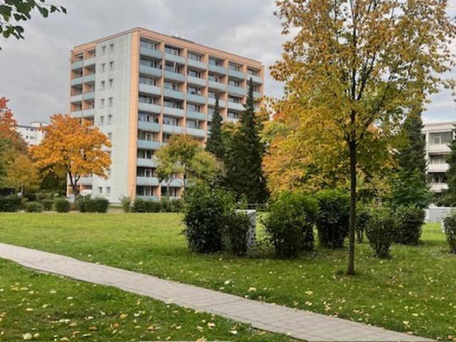 3 Schlafzimmer Wohnung Ingolstadt Ingolstadt 105449765