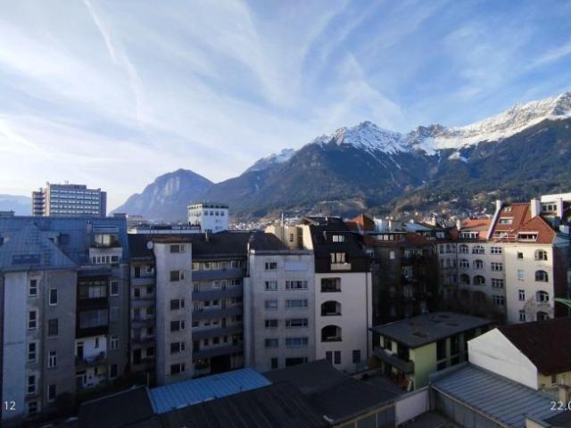 3 Schlafzimmer Wohnung Innsbruck AUT LS104070662