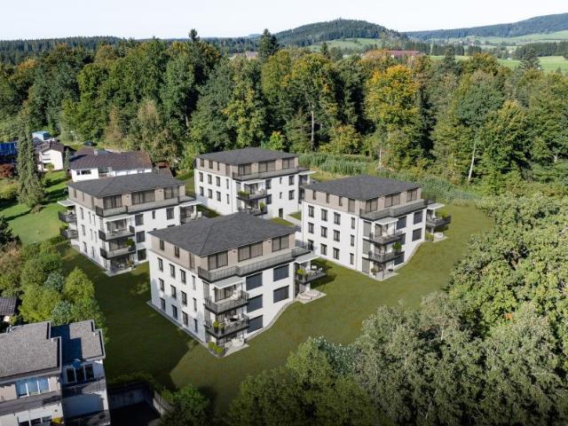 3 Schlafzimmer Wohnung Isny Im Allgäu / Neutrauchburg Deutschland 95847197