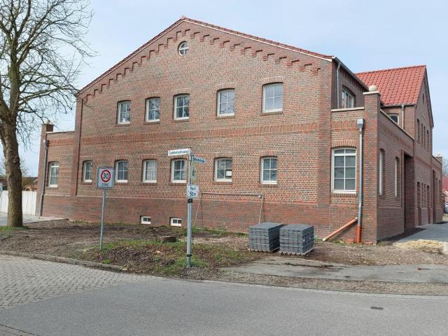 3 Schlafzimmer Wohnung Jemgum Deutschland 101863200