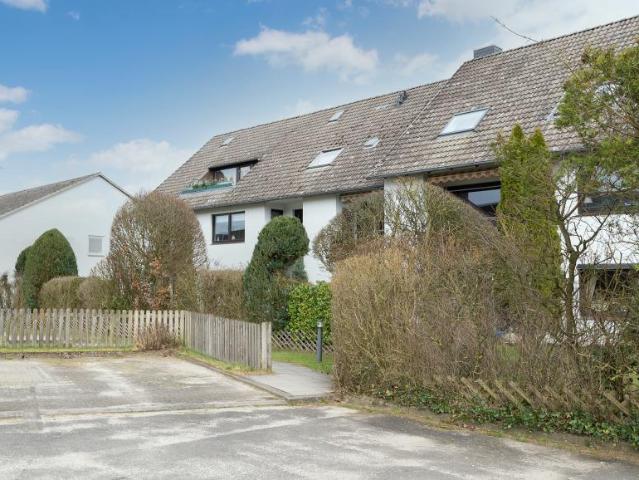 3 Schlafzimmer Wohnung Jesteburg Deutschland LS98891922