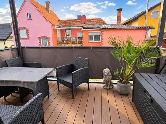 3 Schlafzimmer Wohnung Jockgrim Jockgrim 106046413