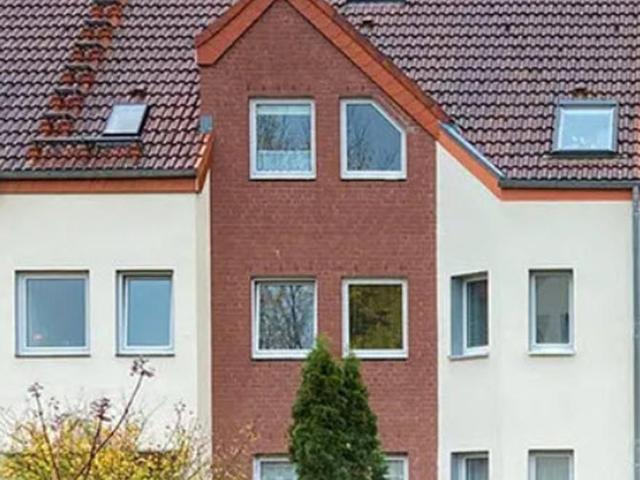 3 Schlafzimmer Wohnung Joachimsthal Joachimsthal 105993445