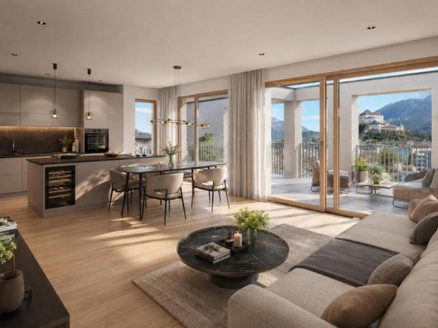 3 Schlafzimmer Wohnung Kufstein AUT LS104438075